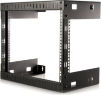 Startech 8U open frame equipmnet rack