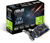 Asus GeForce GT 730 2GB GDDR5 videókártya