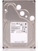 Toshiba 2TB NearLine SATA3 3.5" szerver HDD (MG04ACA200E)