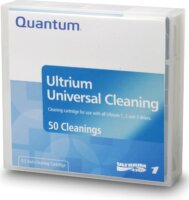Quantum LTO Ultrium Univerzális tisztítókazetta