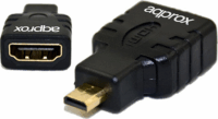 Approx APPC19 HDMI to micro HDMI adapter