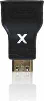 Approx APPC18 HDMI - mini HDMI adapter