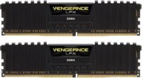 Corsair 16GB /3000 Vengeance LPX Black DDR4 RAM KIT (2x8GB)