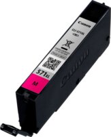 Canon CLI-571MXL Eredeti Tintapatron Magenta