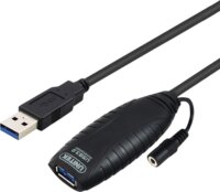 Delock Products 83415 Delock Cable USB 3.0 Extension, active 10 m