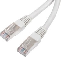 Equip 605514 SFTP CAT6 Patch Kábel 5m Fehér