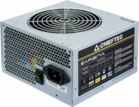 Chieftec 500W iArena tápegység OEM (GPA-500S8)