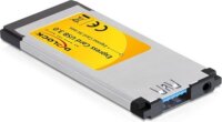 Delock Express Card > 1 x USB 3.0