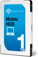 Seagate 1TB Mobile HDD SATA 2.5" notebook HDD