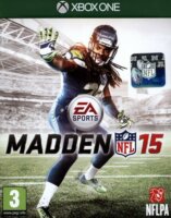 MADDEN NFL 15 Xbox One