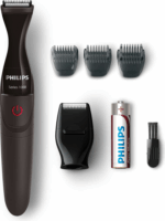 Philips Multigroom Series 1000 MG1100/16 Rendkívül pontos szakállformázó