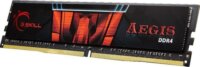 G.Skill 8GB /3000 Aegis DDR4 RAM