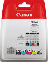 Canon PGI-570 / CLI-571 Eredeti Tintapatron Multipack