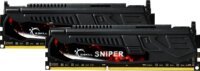 G.Skill 16GB /1600 Sniper DDR3 RAM KIT (2x8GB)