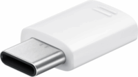 Samsung EE-GN930 USB Type-C - MicroUSB Adapter Fehér
