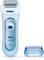 Braun Silk-épil Lady Shaver 5-160 női borotva