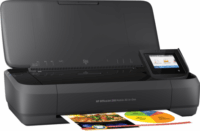 HP OfficeJet 250 Multifunkciós színes tintasugaras nyomtató