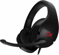 Kingston HyperX Cloud Stinger Stereo Gaming Headset - Fekete