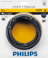 Philips HDMI Kábel 5m