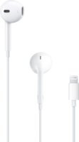 Apple EarPods fülhallgató távirányítóval és mikrofonnal - Fehér