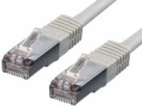 Equip 605501 SFTP CAT6 Patch Kábel 2m Szürke