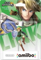 Smash Link 5 Nintendo Amiibo Figura