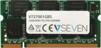 V7 1GB /333 DDR1 Notebook RAM