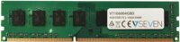 V7 4GB /1333 UDIMM DDR3 memória