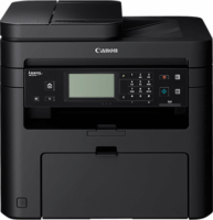 Canon i-SENSYS MF237w Multifunkciós Mono Lézernyomtató