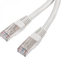 Valueline FTP-0010/5 F/UTP CAT6 Patch Kábel 5m Szürke