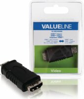 Valueline VLVB34906B HDMI - mini HDMI adapter