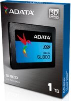 ADATA 1TB SU800 Ultimate 2.5" SATA3 SSD