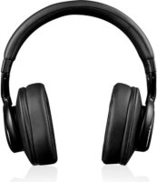 Modecom MC-1001HF Bluetooth Fejhallgató Fekete