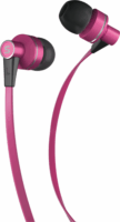 Sencor SEP 300 Sztereó In-Ear Headset Pink