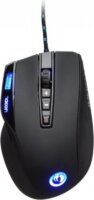 Bigben Nacon GM-400L USB Gaming Egér - Fekete