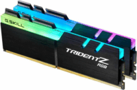 G.Skill 16GB /4000 TridentZ RGB DDR4 RAM KIT (2x8GB)