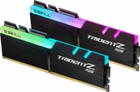 G.Skill 16GB /3600 TridentZ RGB DDR4 RAM KIT (2x8GB)