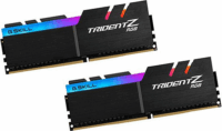 G.Skill 16GB /3000 TridentZ RGB DDR4 RAM KIT (2x8GB)