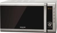 Sencor SMW 6001DS Mikrohullámú sütő - Inox