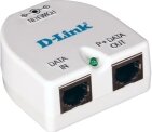 D-Link 1-Port Gigabit PoE Injector