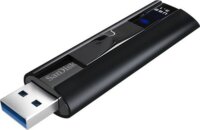 Sandisk 256GB EXTREME PRO USB 3.1 Pendrive - Fekete