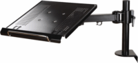 NewStar NOTEBOOK-D100 Laptop állvány - Fekete