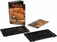 Tefal XA800612 Szív alakú gofrisütő lap