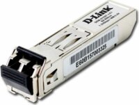 D-Link 1-port Mini-GBIC SFP to 1000BaseLX, 10km for all