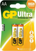 GP GPTAA LR6 AA Ceruzaelem (2db/csomag)