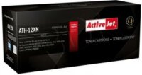 ActiveJet (HP Q2612A) Toner Fekete