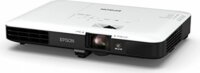 Epson EB-1780W Projektor - Fehér/fekete