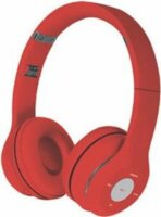 Omega Freestyle FH0915R Wireless Headset - Piros
