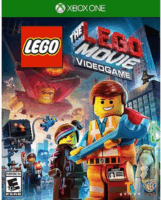 Lego Movie (Xbox One)