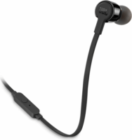JBL Tune 210 In-Ear Headset - Fekete